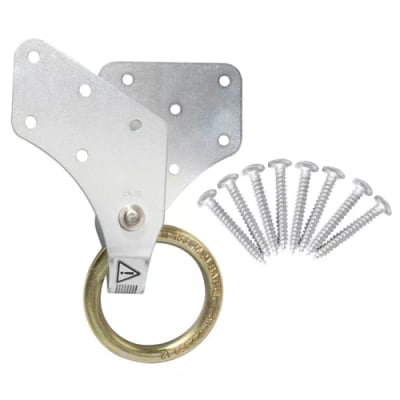 SafeWaze Wood Truss/Attic Anchor  021-4042