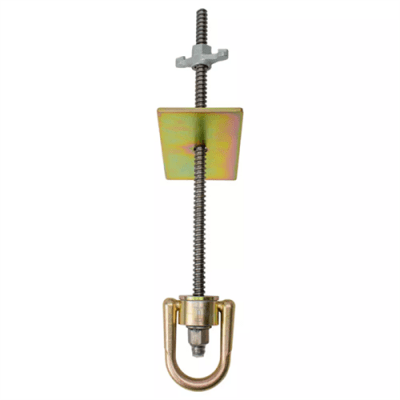 SafeWaze 10K Swivel Anchor & Back Plate,  021-4043