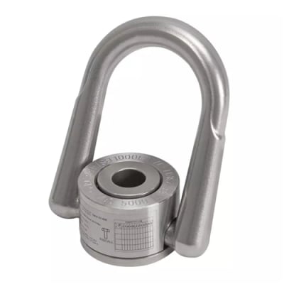 SafeWaze 5K Swivel Stainless Steel Anchor 021-4045