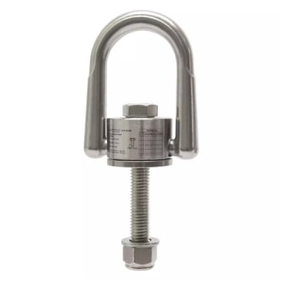 SafeWaze 5K Swivel Stainless Steel Anchor/Bolt  021-4046