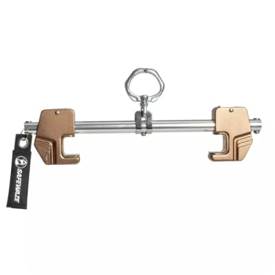 SafeWaze Sliding Beam Anchor  021-4055