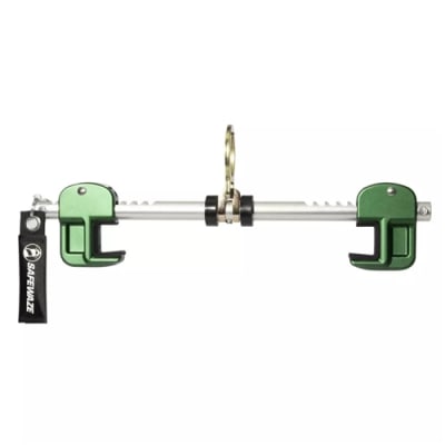 SafeWaze Beam Walker Easy Slider 3.5"-14" 021-4068