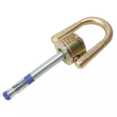 SafeWaze 10K Swivel Anchor & Bolt 021-4072