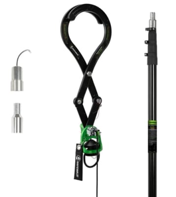 SafeWaze Reach Anchor Assembly 024-4109