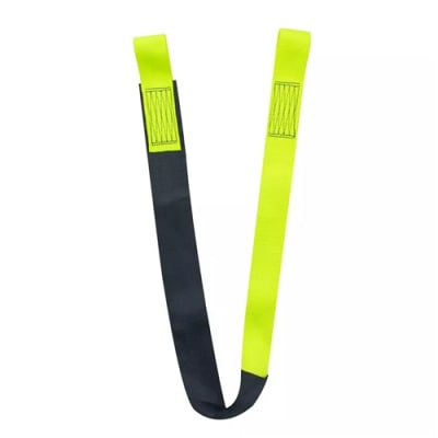 SafeWaze 6 Ft Concrete Anchor Strap, 70200