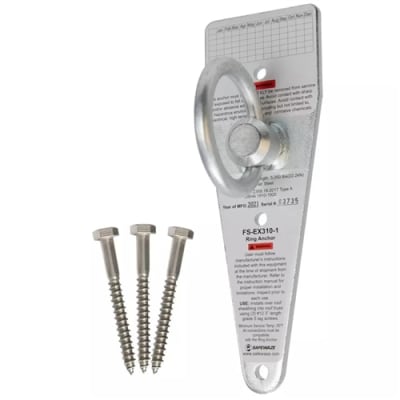 SafeWaze Ring Anchor FS-EX310-1