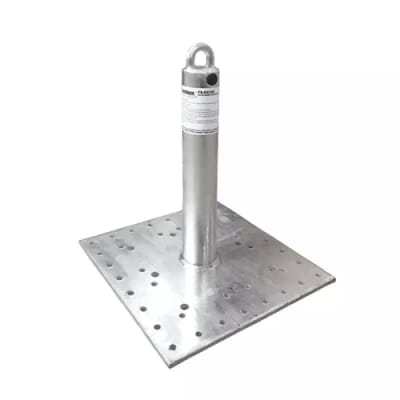 SafeWaze 18 Inch Post Anchor FS-EX326