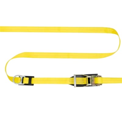 SafeWaze 30 Ft Ratchet Anchor Strap, FS-EX400-30