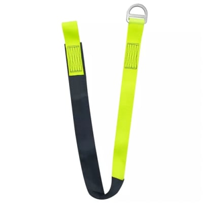 SafeWaze 1' Concrete Anchor Strap FS880-1
