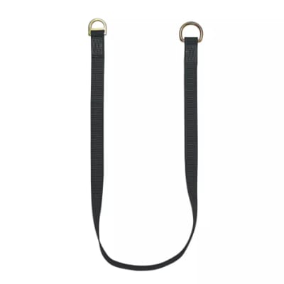 SafeWaze 6 Ft Cross Arm Strap, FS88811-HW