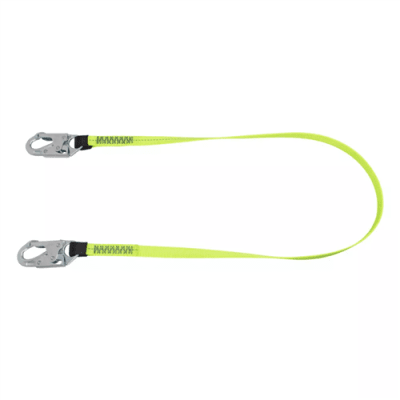 SafeWaze 6 Ft Web Restraint Lanyard FS88860