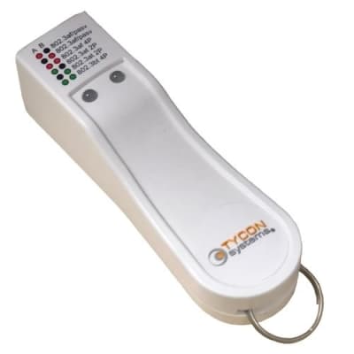 Tycon Power Systems POE-TESTER