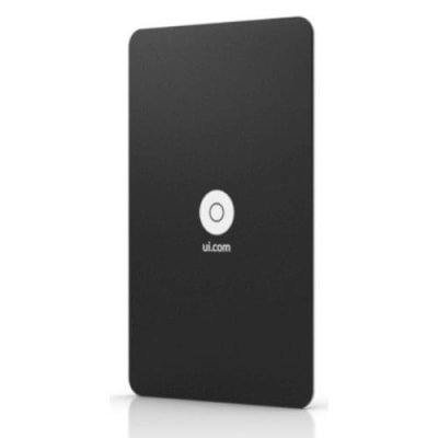 Ubiquiti UniFi Access Card UA-CARD-B-10