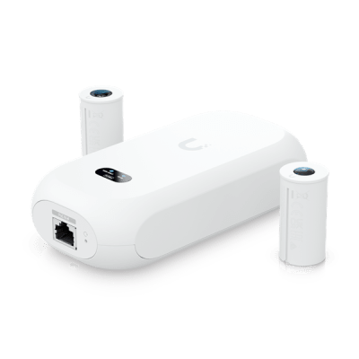 UVC-AI-THETA UniFi Protect  8/9MP IP Camera