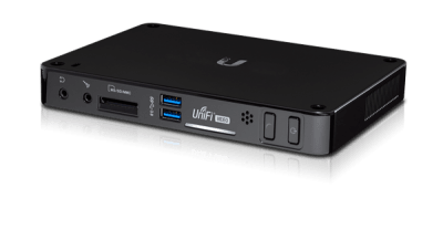 UniFi Video Camera Network Video Recorder, 2TB storage by Ubiquiti Networks