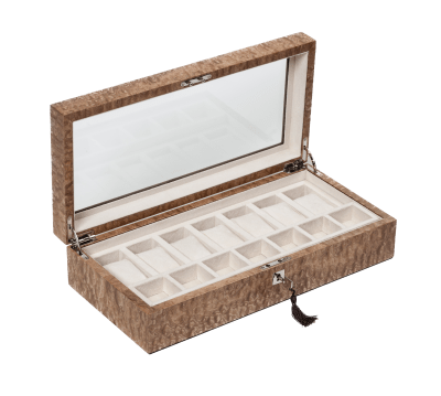 Luxury Wood Watch Boxes|LuxuryWatch Boxes - iWOODESIGN