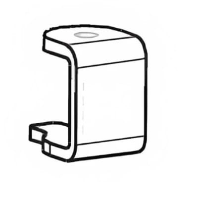 PHI 00115-52 Hex Dogging Bracket