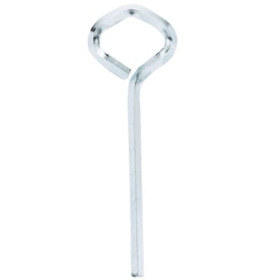 227 Dog Key 5/32 In., 10 Pack