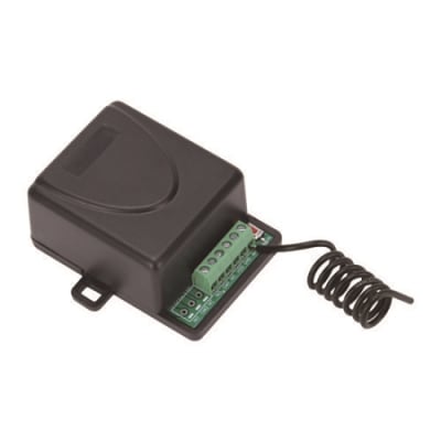 PRO 0E-1CHRFRCVR 1-Channel Receiver, 315MHz