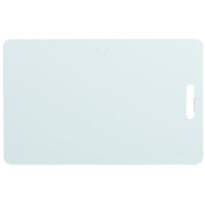 PRO 0E-9011MPV ISO Printable Card, 26-40 Bit/Seq Matching, Vertical Slot