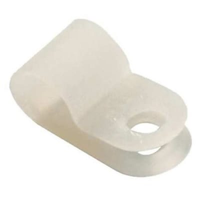 PRO 0E-CC38N 3/8" Nylon Cable Clamp, 100-Pack (Replaces CC38N)
