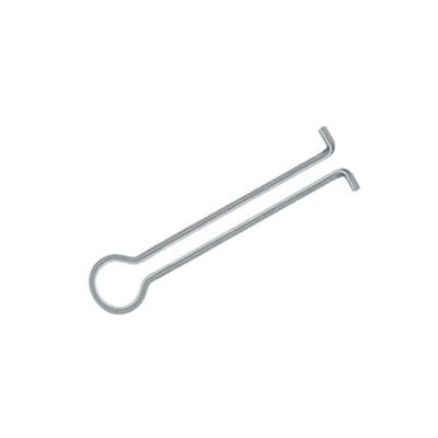 PRO 0E-CLIP1516 Clip for 1-5/16" J Hooks, 25-Pack