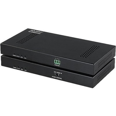 AVARRO 0E-HDMIEX4KA HDMI Extender Over Single UTP, ARC Capability
