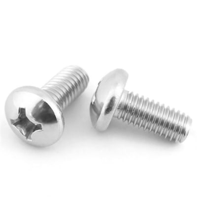 PRO 0E-JHKHWARE Screws for J Hooks, 25-Pack