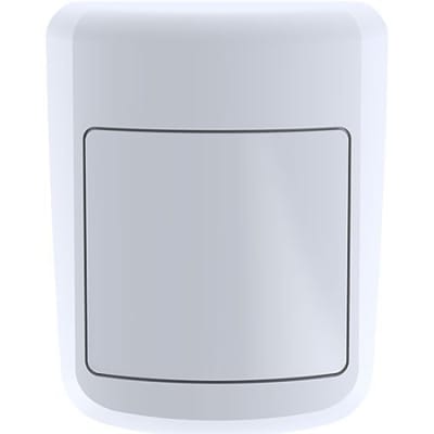 PRO 0E-PIR345 Wireless PIR 345 MHZ, 2GIG Compatible