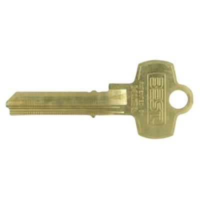 BEST 1AK1B517150 Key Blank
