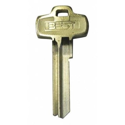 BEST 1AP1WH1KS567KS800 Key Blank