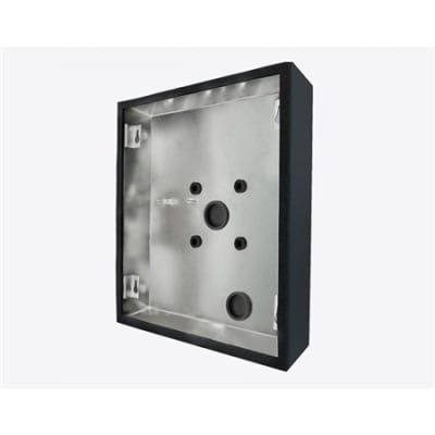 DoorBird 423868069 D21XKH Surface-Mounting Housing Backbox