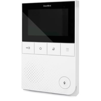 DoorBird 423860902 A1101 Intercom Video Indoor Station