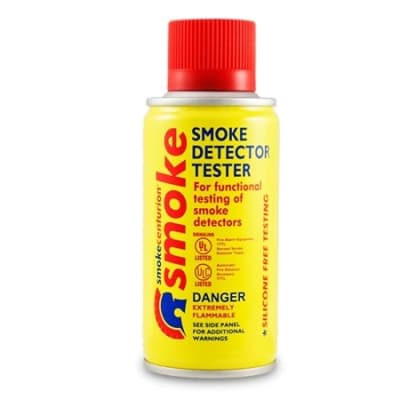 SDi M8 Smoke Centurion 2.6 Oz Aerosol Smoke Detector Test