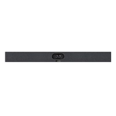 Yealink A40-031 Meetingbar and CTP25 Touchscreen for Small to Medium Rooms