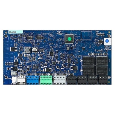 DSC HSM3204CX PowerSeries Pro Power Supply with Corbus Repeater, PCB only