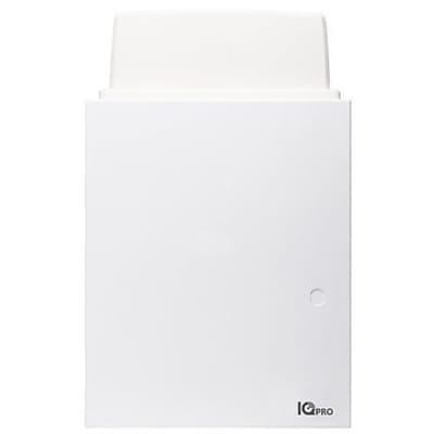 DSC IQPR003M IQ Pro Panel Metal Cabinet, Verizon, Security RF 345 PowerG 915 MHz (Replaces IQPR003MN)