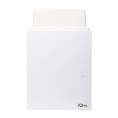 DSC IQPR006P IQ Pro Panel Plastic Cabinet, AT&T