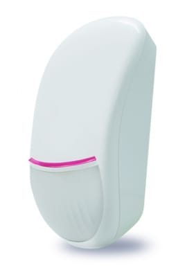 DSC LC-224 PIR Motion Detector with Pet Immunity