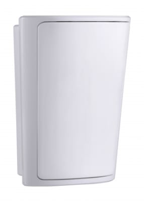 DSC PG9914 PowerG PIR Pet Immune Wireless Motion Sensor, 915 MHZ