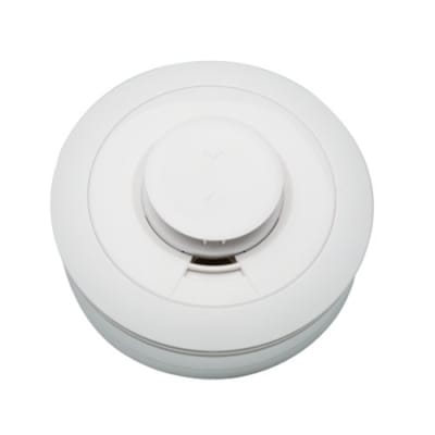DSC PGP9976 PowerG + Wireless Smoke and Heat Detector