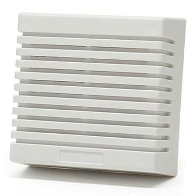 DSC 15W Dual Tone Siren 12 V DC - 105 dB - Audible, Tyco International, Ltd
