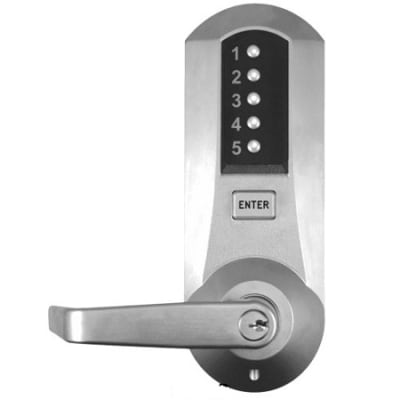 5021XSWL-26D-41 Cylindrical Combination Lever Lock