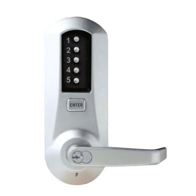 5051BWL-26D-41 Cylindrical Combination Lever Lock