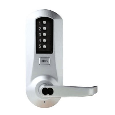 5051SWL-26D-41 Cylindrical Combination Lever Lock