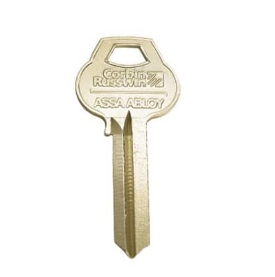 Corbin Russwin 57C1-5PIN-12 5-Pin Keyblank