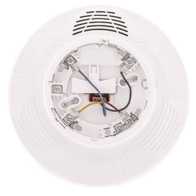 Secutron MRI-4003-LF 400 Series Low Frequency Sounder Base
