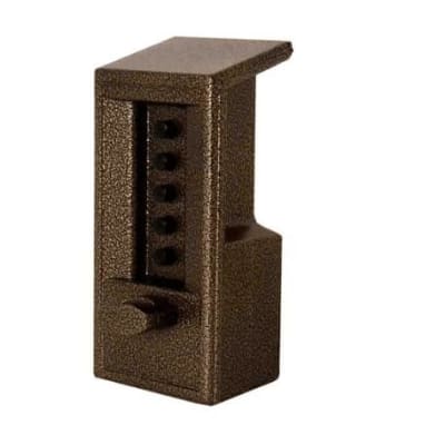 6202-60-41 Cylindrical Combination Lock