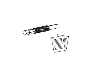 64802-000-01 Exit Trim Adaptor Kit
