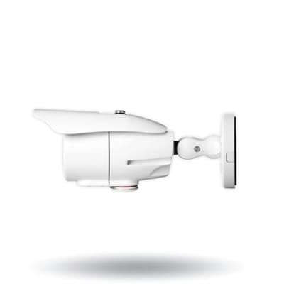 Digital Watchdog DWC-B6263WTIRW (WHITE) 2.1MP Varifocal